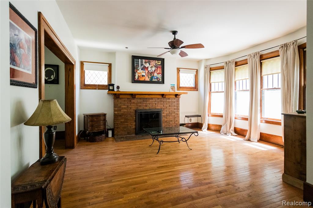 51 Massachusetts Street, Highland Park, MI 48203 — Photo 7