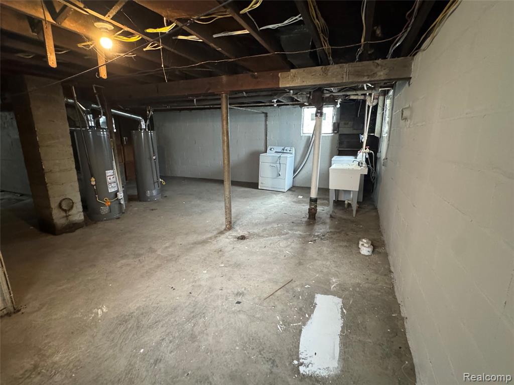 15760 Monte Vista Unit #2 Street, Detroit, MI 48238 — Photo 15