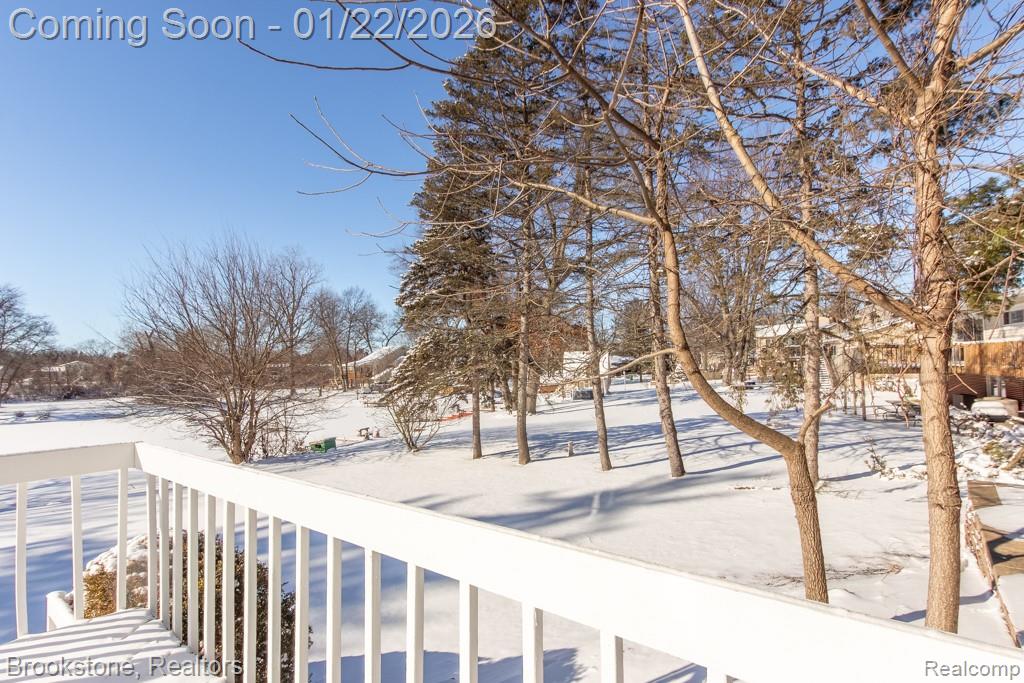 4188 Loch Drive, Highland, MI — Photo 44