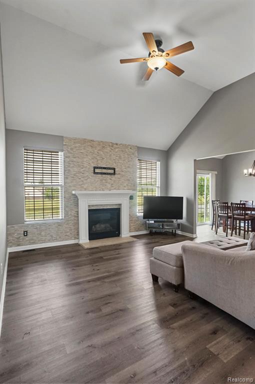 70298 Sunny Brook Lane, Richmond, MI 48062 — Photo 5
