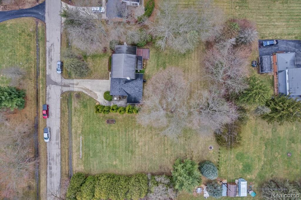 1557 Concord Place, Lapeer, MI 48446 — Photo 41