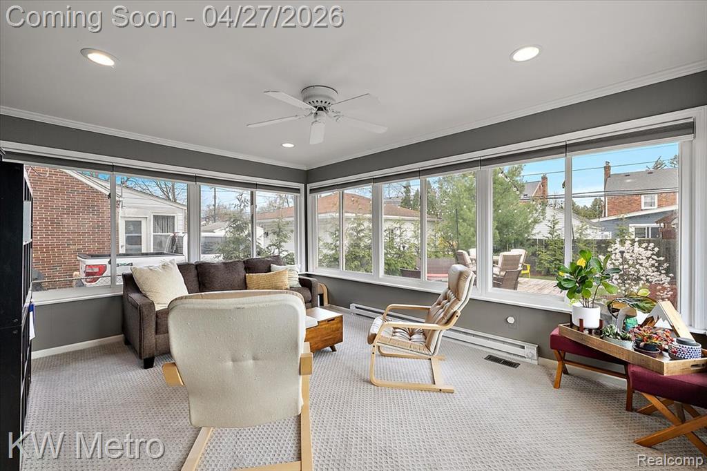 1830 Stanhope Street, Grosse Pointe Woods, MI 48236 — Photo 21