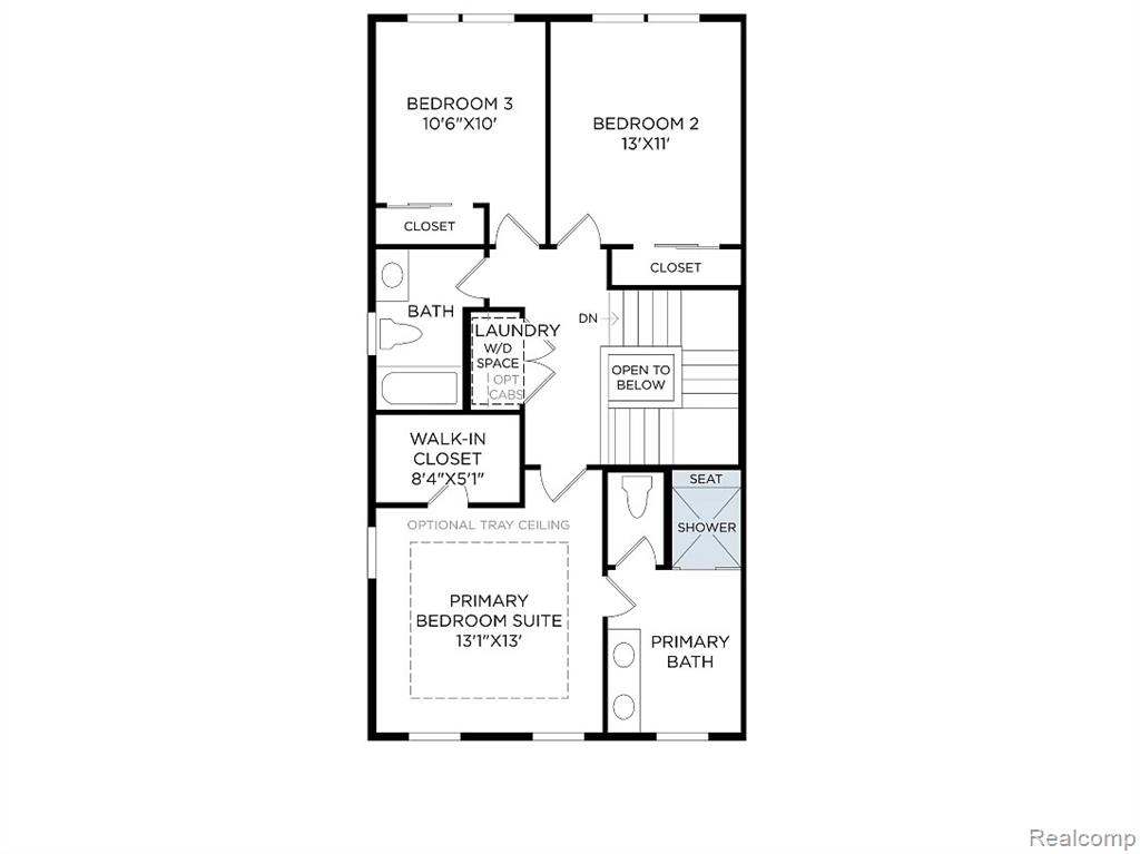 309 S Center Street - Photo 3