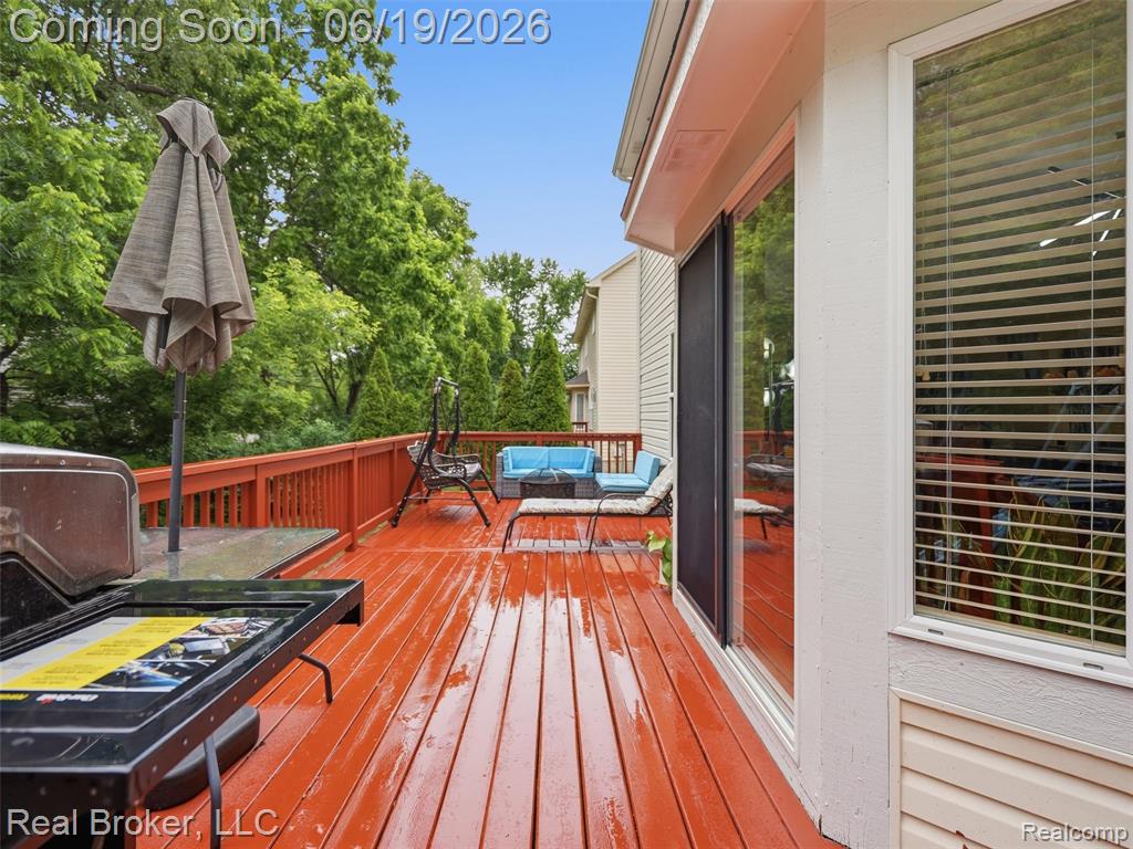 6729 Eckerman Drive, Troy, MI 48085 — Photo 61