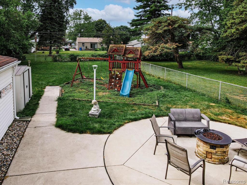 4314 Orr Avenue, Warren, MI 48091 — Photo 31