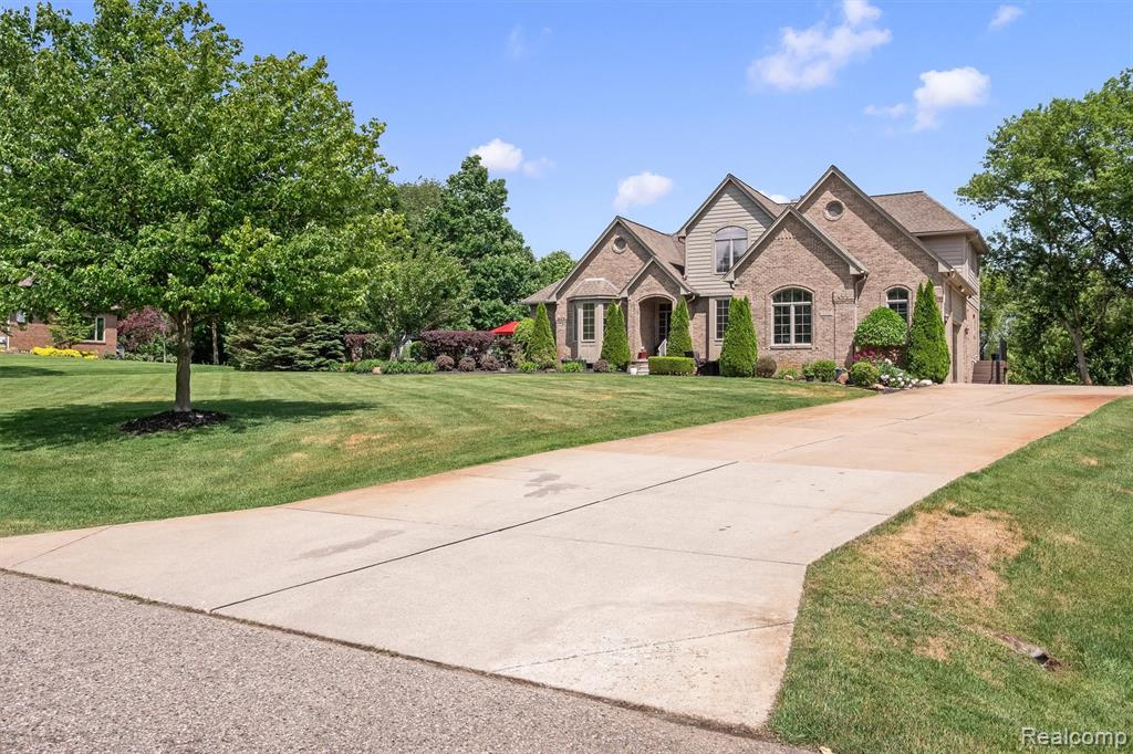 68960 Silver Fox Lane, Washington, MI 48095 — Photo 63