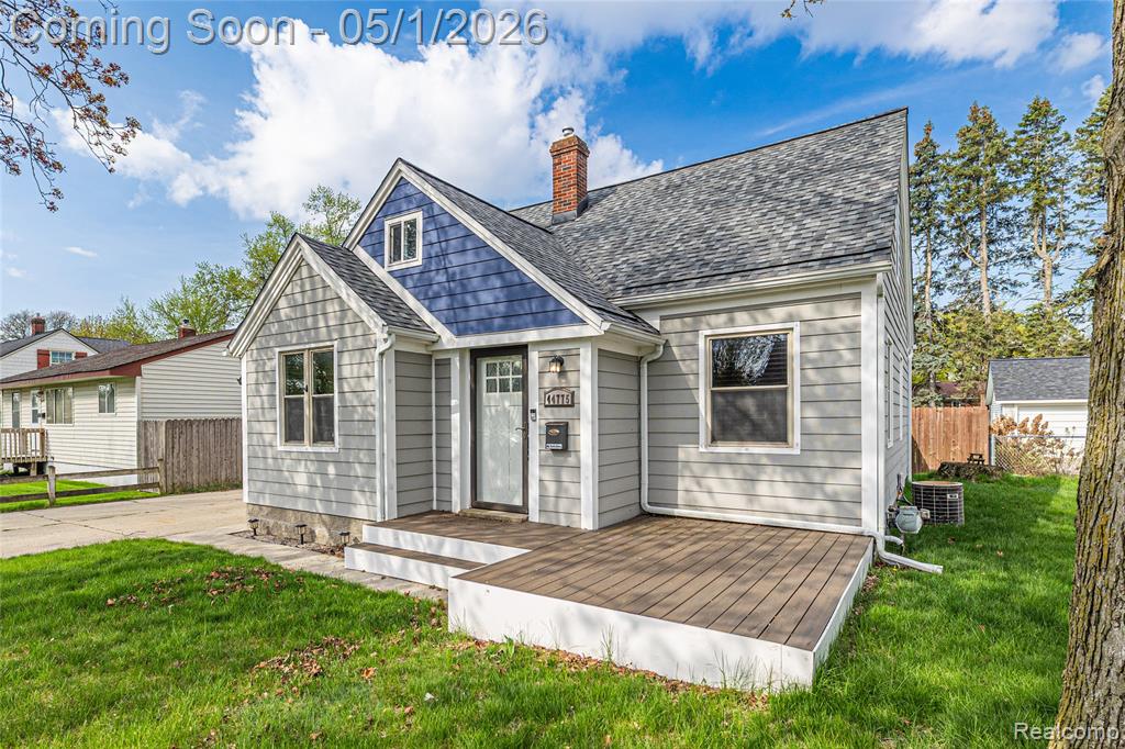 44775 Malow Avenue, Sterling Heights, MI 48314 — Photo 2