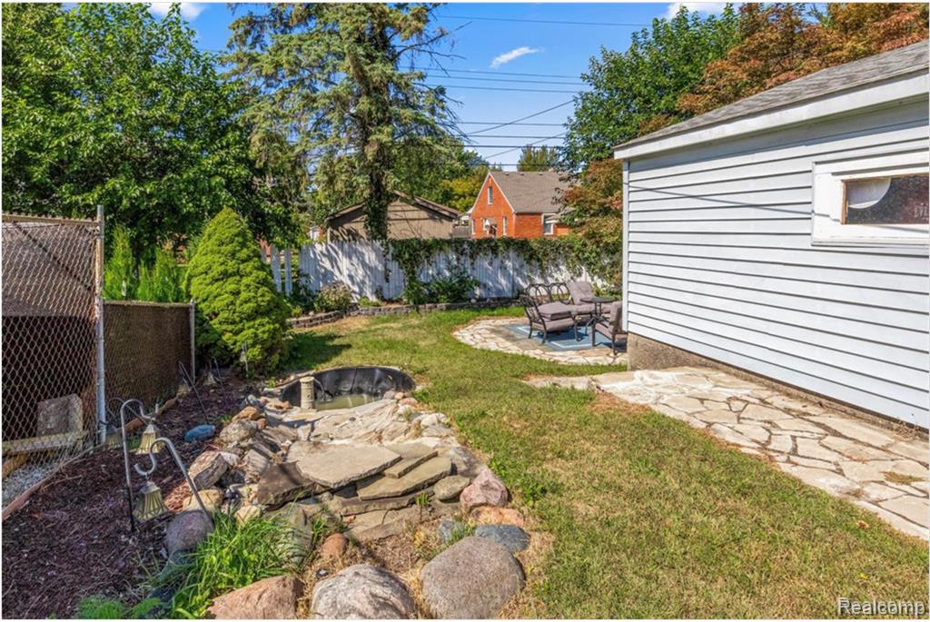 721 Drexel Street, Dearborn, MI 48128 — Photo 4
