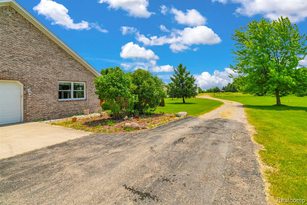 5562 Sheridan Line Road, Croswell, MI 48422 — Photo 49