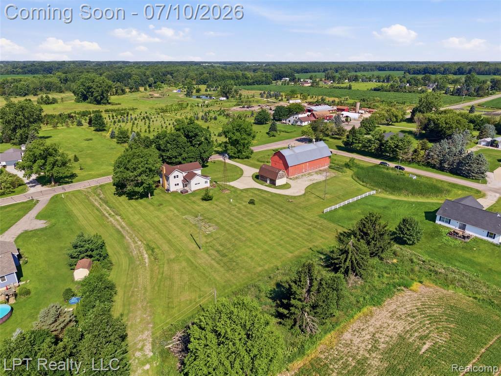 600 Fowlerville Road, Fowlerville, MI 48836 — Photo 69