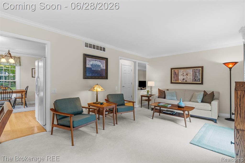 5539 Brompton Court, West Bloomfield, MI — Photo 14