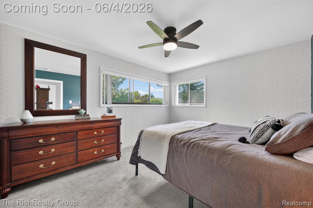 7117 Ward Eagle Drive, West Bloomfield, MI — Photo 33