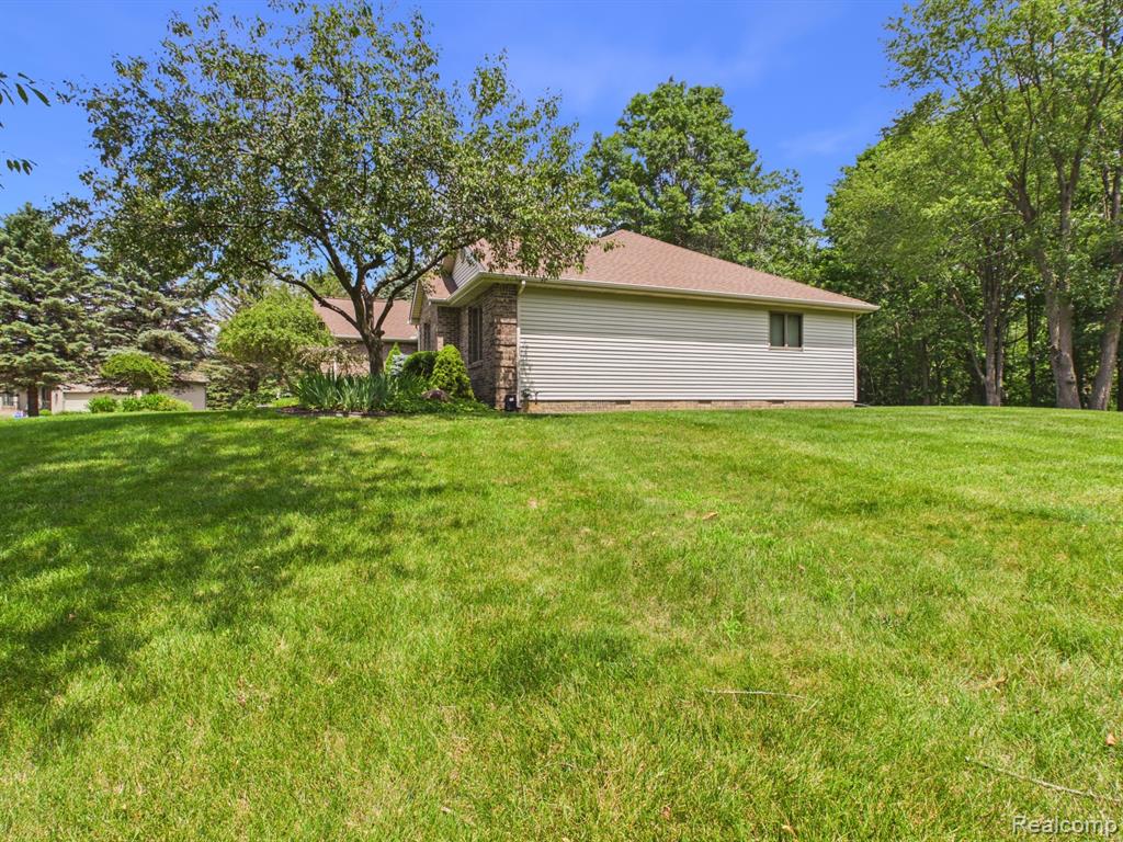 4133 Creeks Edge Drive, Metamora, MI 48455 — Photo 42