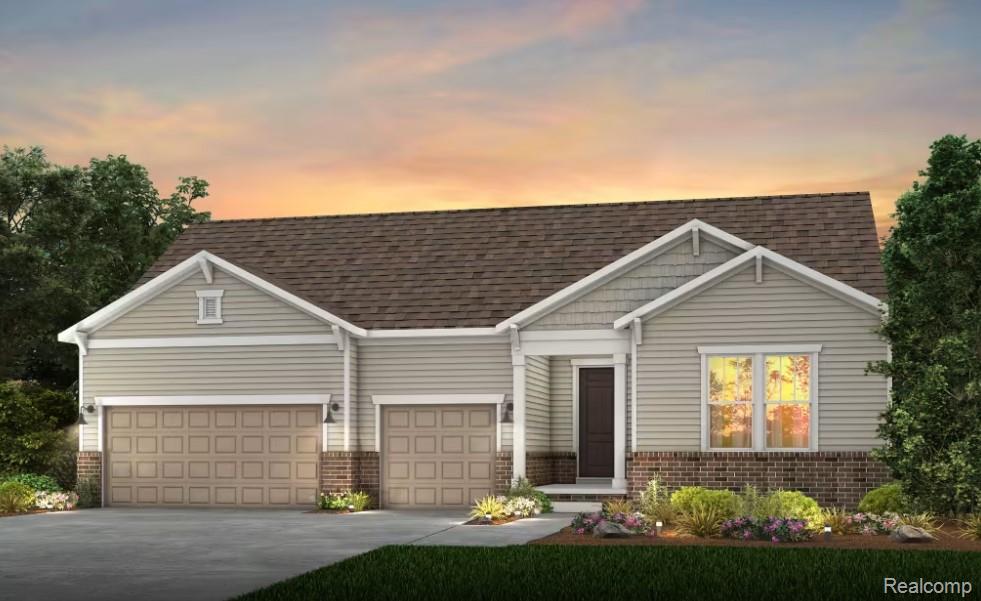 1554 Firefly Trail, Milford, MI 48381