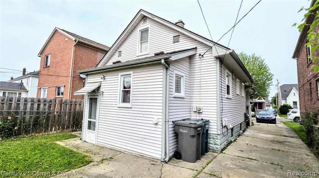 5445 Argyle Street, Inkster, MI 48126 — Photo 19