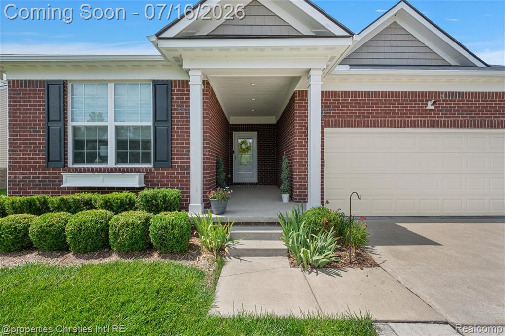 50026 Alden, Canton, MI 48188 — Photo 6