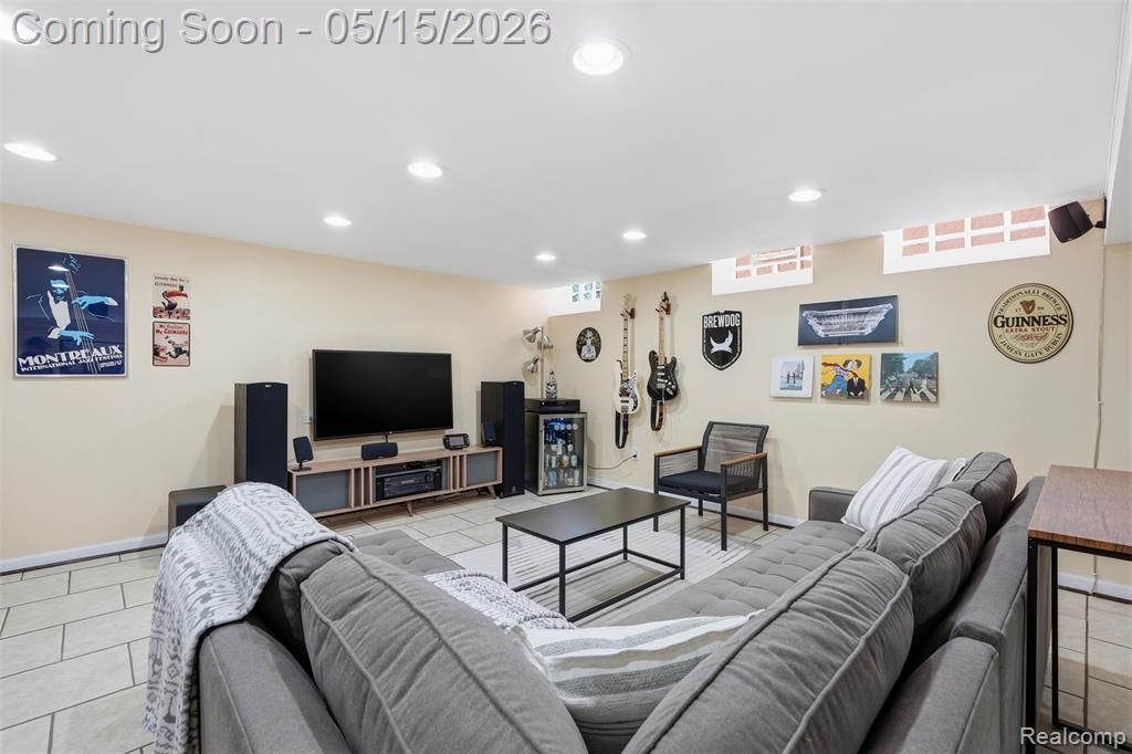 1333 Fontaine Avenue, Madison Heights, MI 48071 — Photo 27