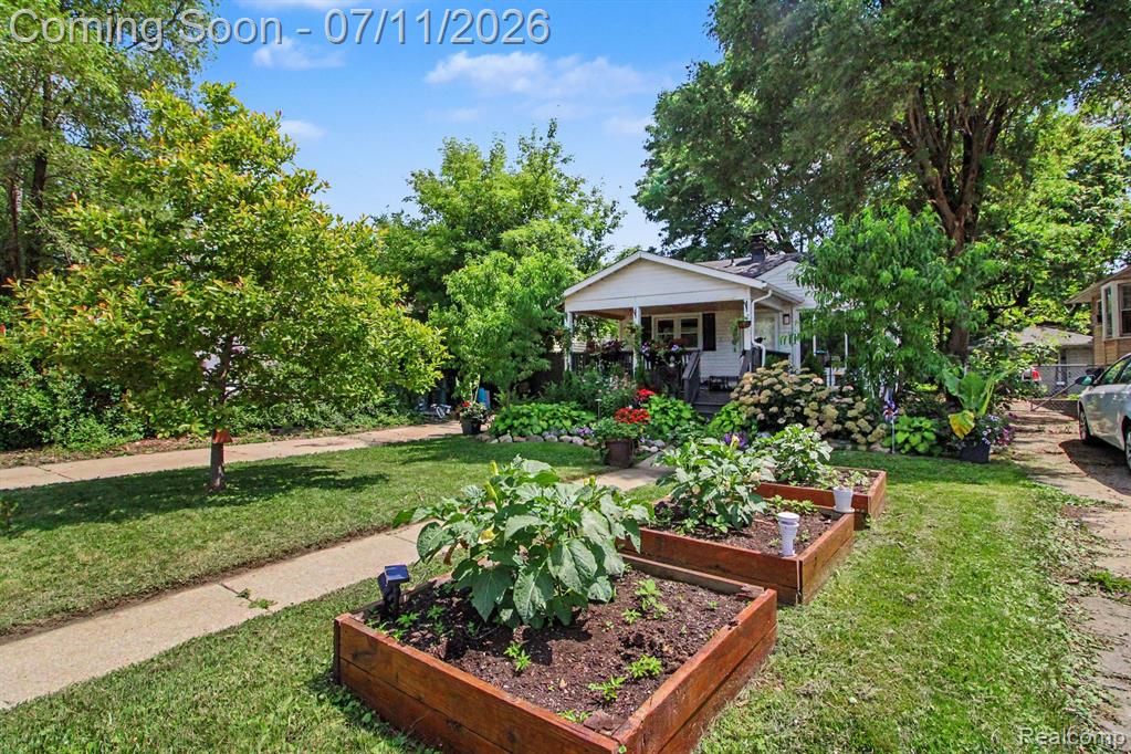 740 E 10 Mile Road, Ferndale, MI 48220 — Photo 4