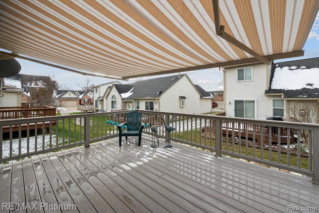 585 Snowfall Court, Howell, MI 48843 — Photo 44