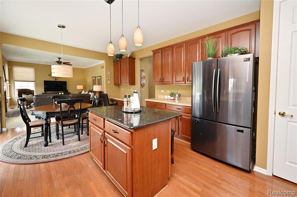 57813 Cider Mill Drive, New Hudson, MI 48165 — Photo 12