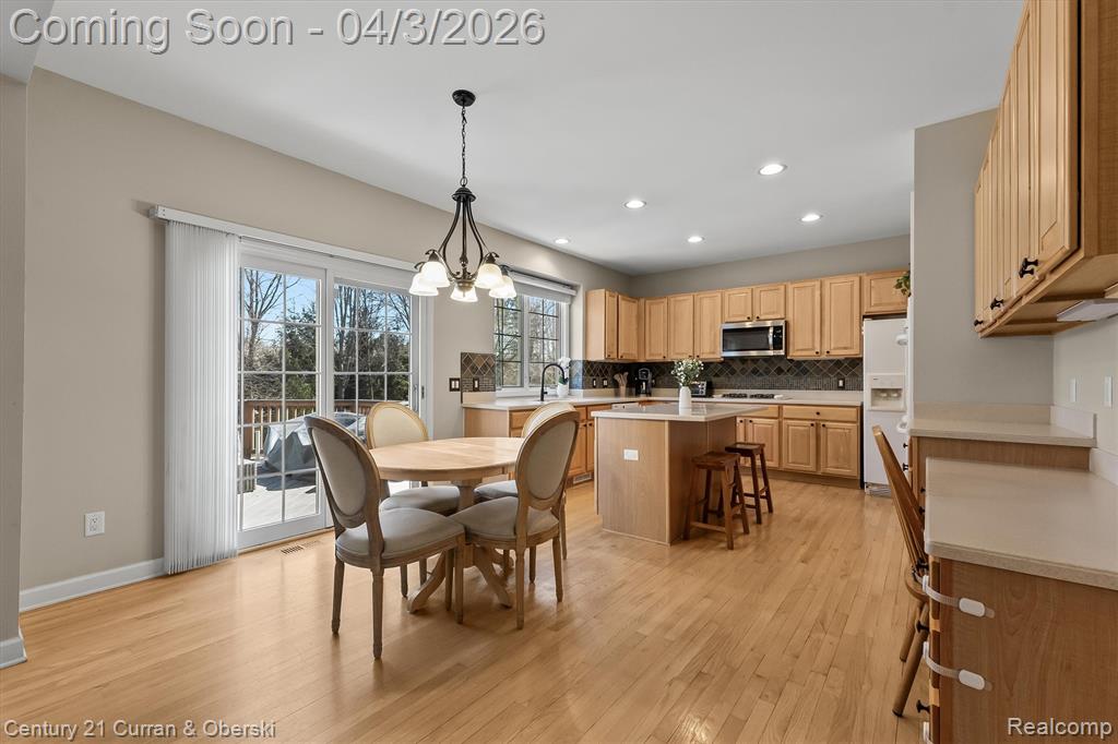 44481 White Pine Circle E, Northville, MI — Photo 12