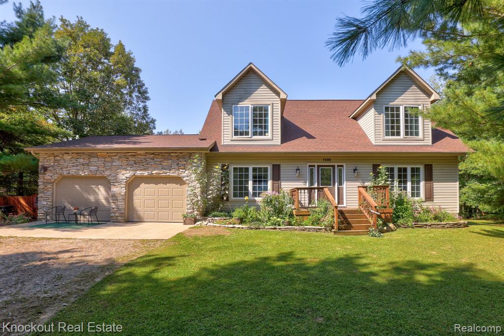 7080 Oak Park Drive, Vassar, MI 48768 — Photo 2