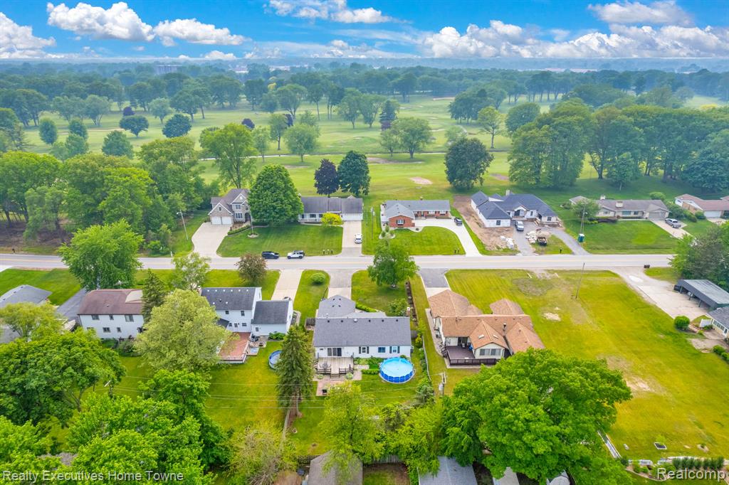 4244 Fairway Drive, Fort Gratiot, MI 48059 — Photo 44