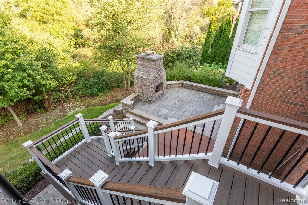 15892 CRYSTAL DOWNS E, Northville, MI 48168 — Photo 53