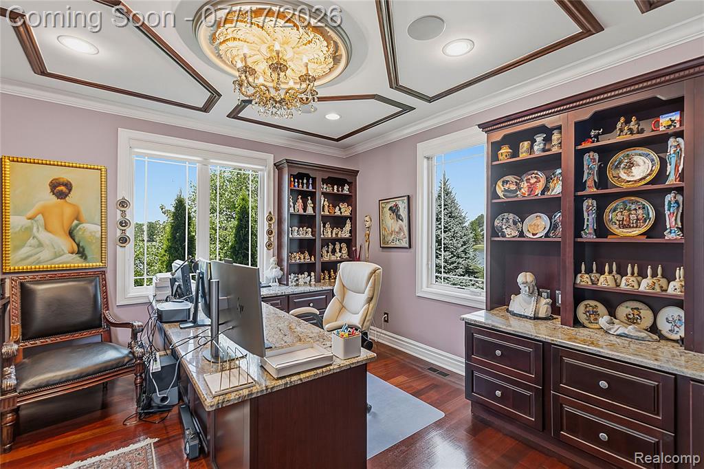 48554 STONERIDGE Drive, Northville, MI 48168 — Photo 16