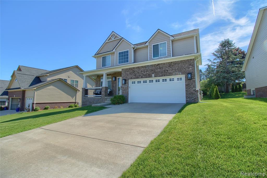 30932 Asbury Hill Drive, New Hudson, MI 48165 — Photo 3