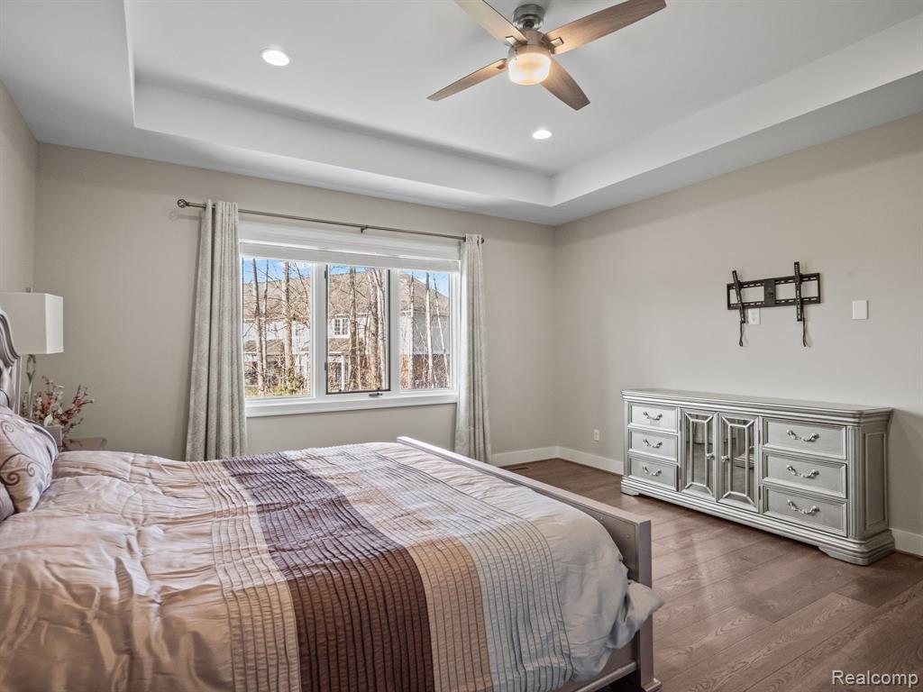 6470 CREEKSIDE Drive, Shelby Twp, MI 48316 — Photo 18
