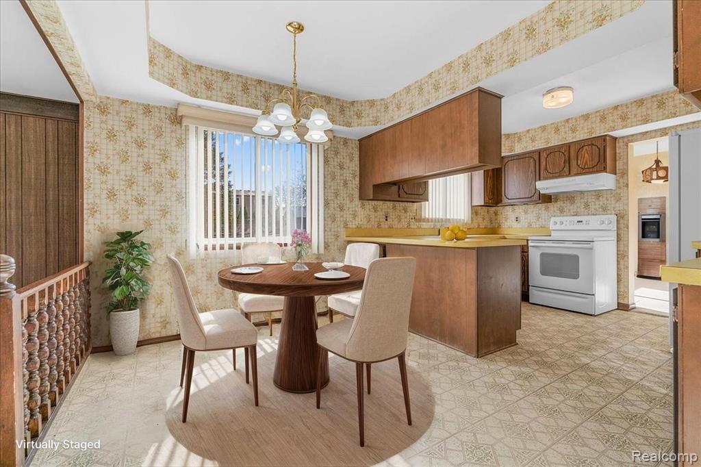 44611 Nantucket Drive, Canton, MI 48187 — Photo 12