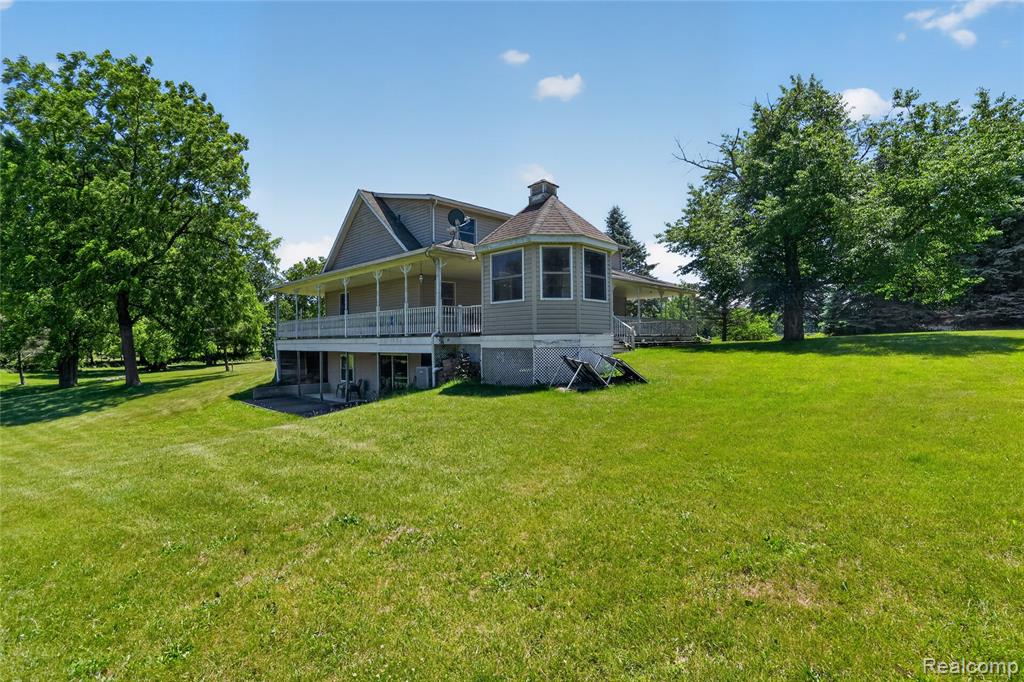4260 Sylvan Road, Grass Lake, MI 49240 — Photo 42