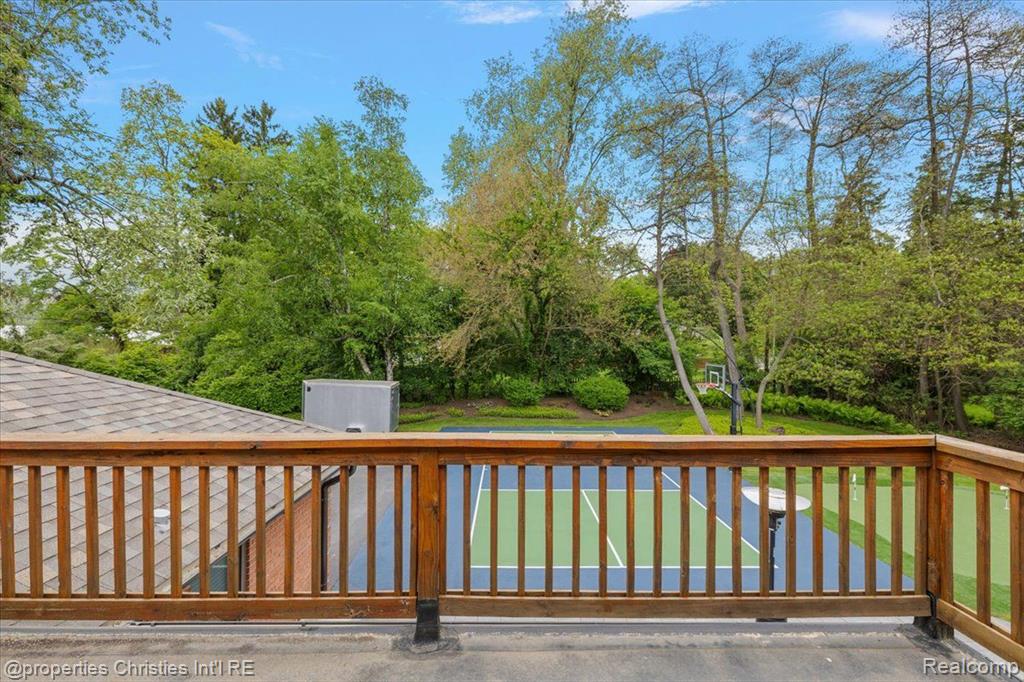 4889 ARDMORE Drive, Bloomfield Hills, MI 48302 — Photo 34