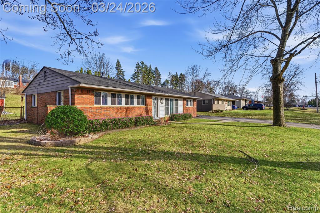 716 Joyceil Drive, Waterford, MI 48328 — Photo 6