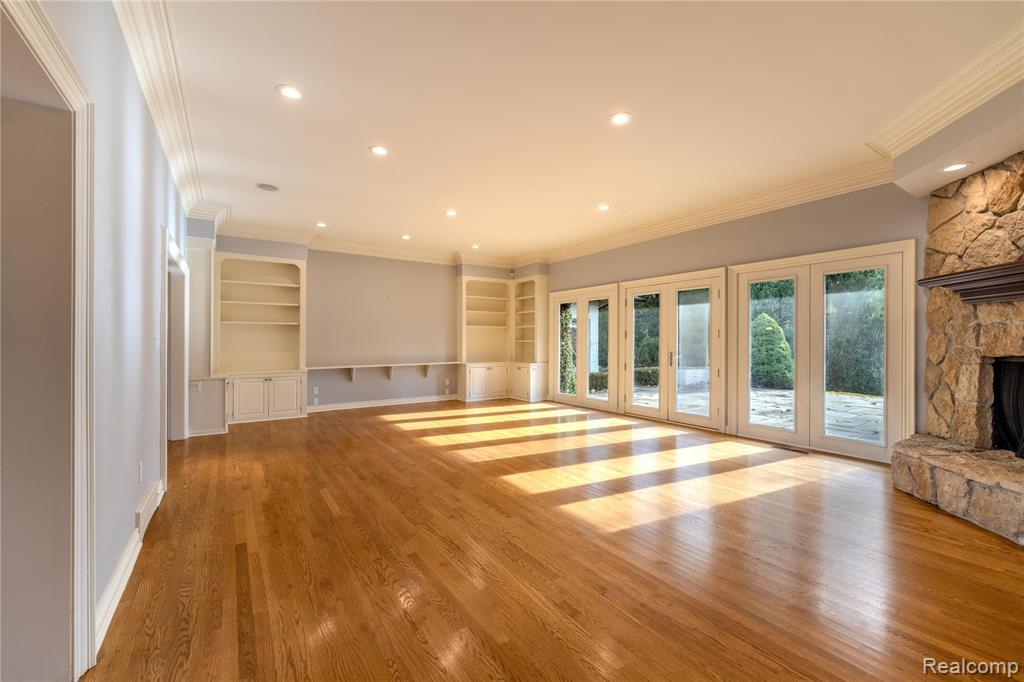 591 Rudgate Road, Bloomfield Hills, MI 48304 — Photo 50