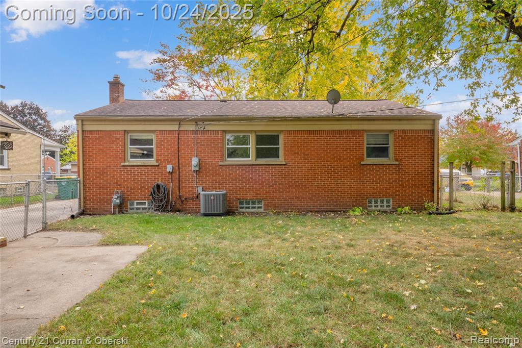 1001 Juneau Road, Ypsilanti, MI 48198 — Photo 26
