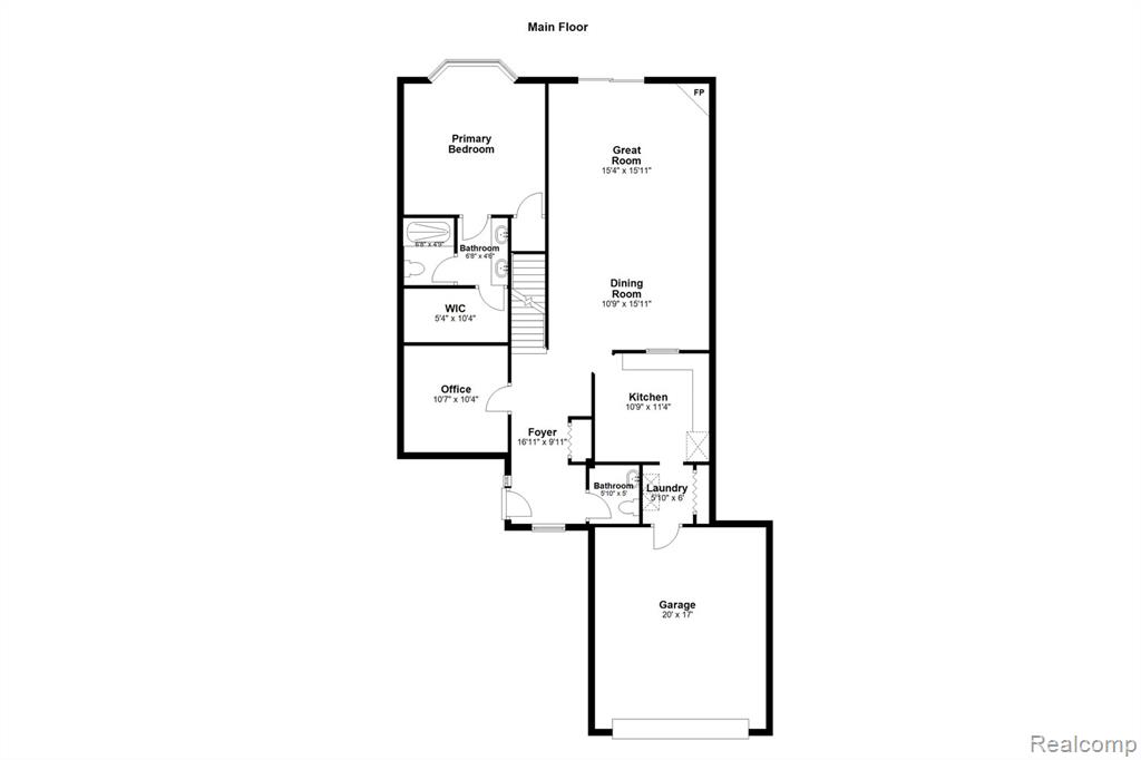3333 Grove Lane, Auburn Hills, MI 48326 — Photo 41