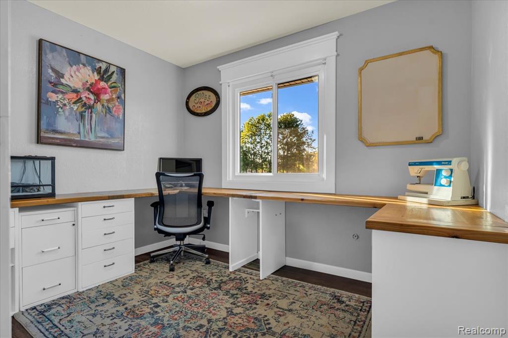 27520 West Road, New Boston, MI 48164 — Photo 18