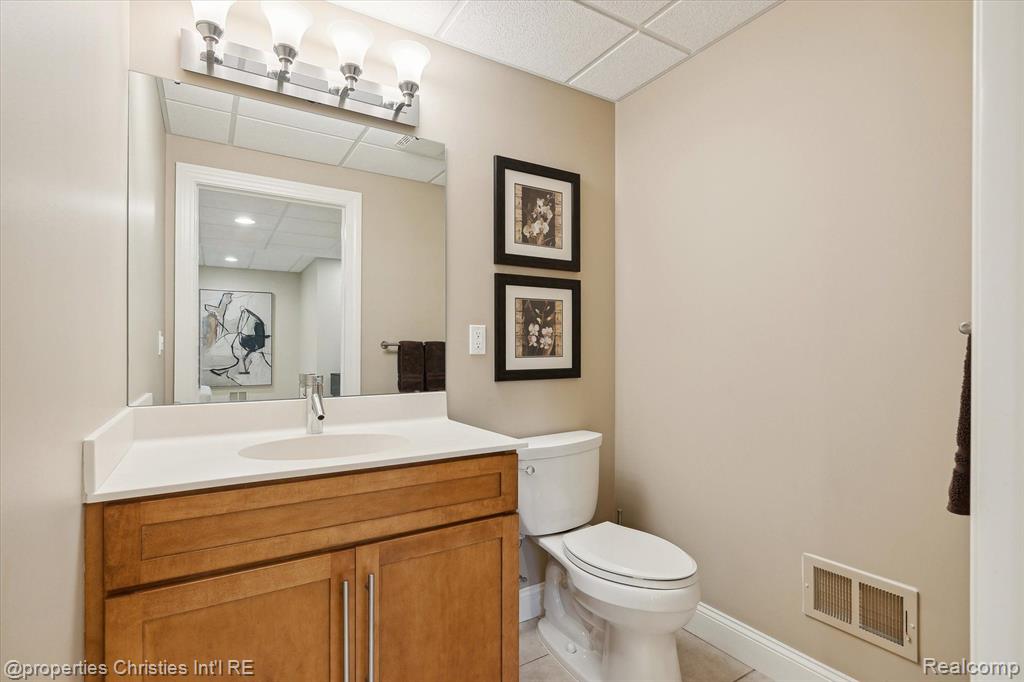 46341 PINEHURST Drive, Northville, MI 48168 — Photo 48