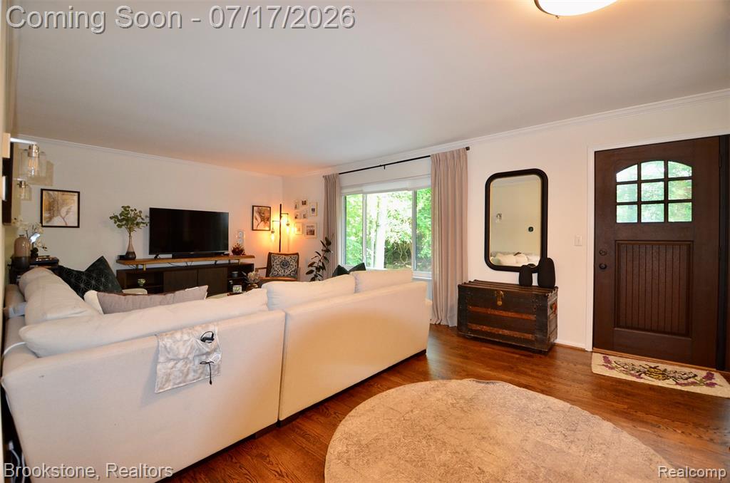 4979 Waw Ban See Drive, Clarkston, MI 48348 — Photo 11