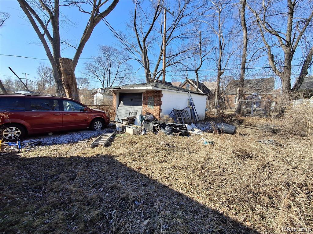 8575 Sussex Street, Detroit, MI 48228 — Photo 4