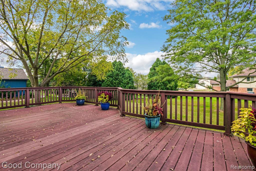 6333 ELSEY Drive, Troy, MI 48098 — Photo 36