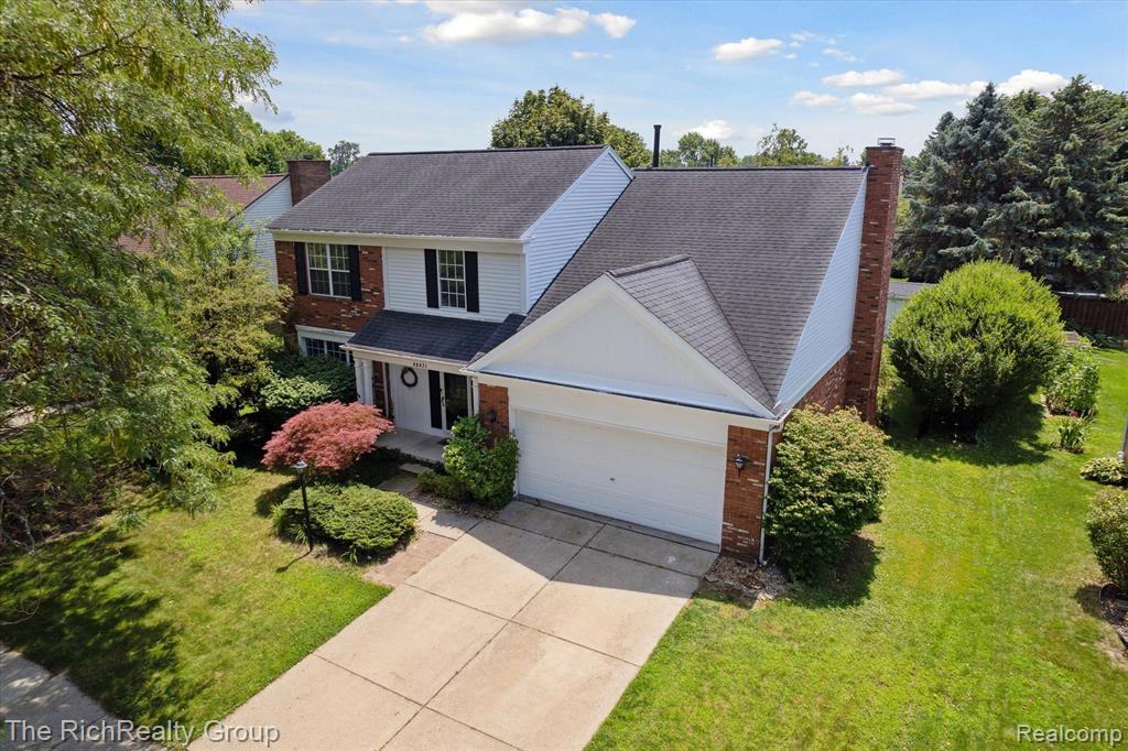 46471 Doubletree Road, Canton, MI 48187 — Photo 3