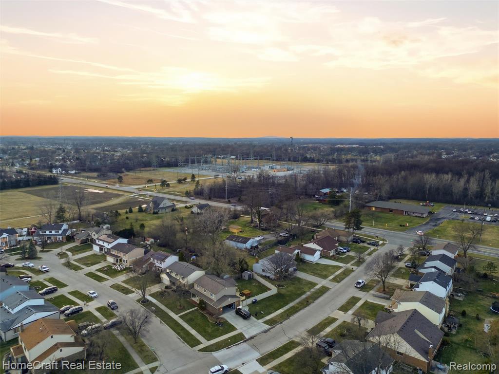 404 KINGS Way, Canton, MI 48188 — Photo 47