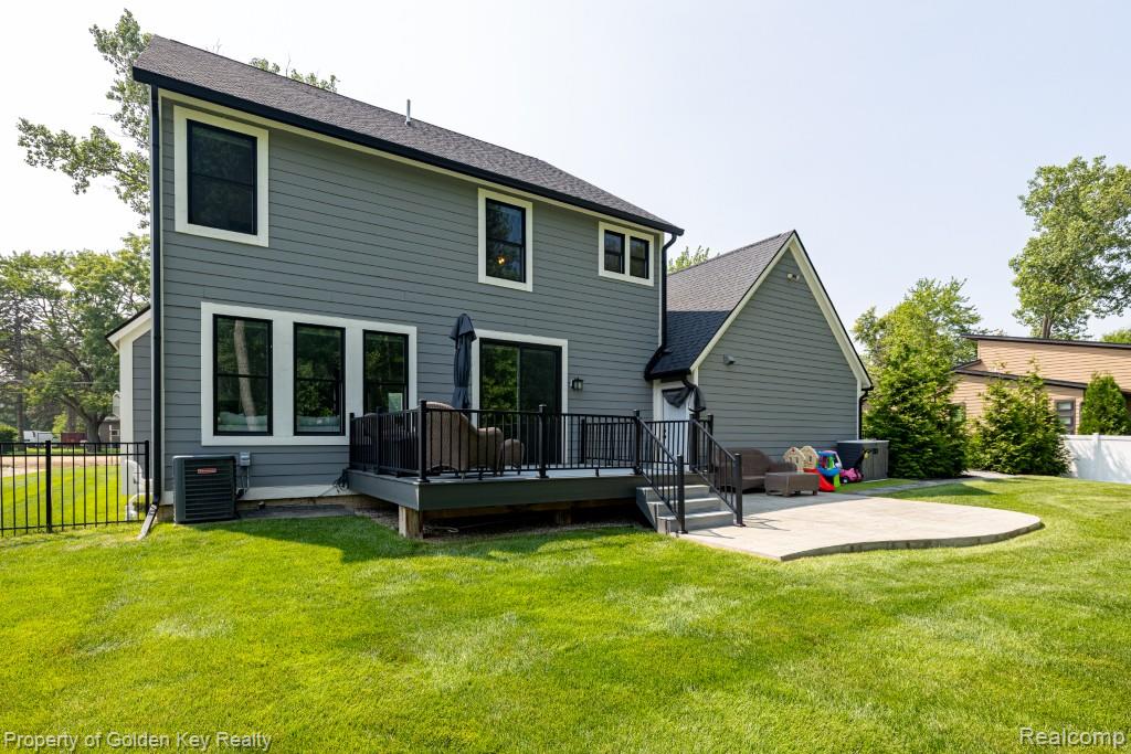 8860 N Canton Center Road, Plymouth, MI 48170 — Photo 20
