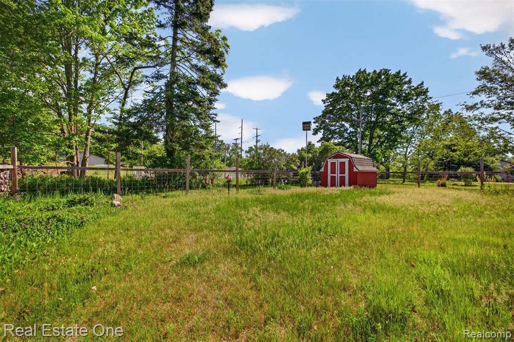 4489 W School Road W, Roscommon, MI 48653 — Photo 60