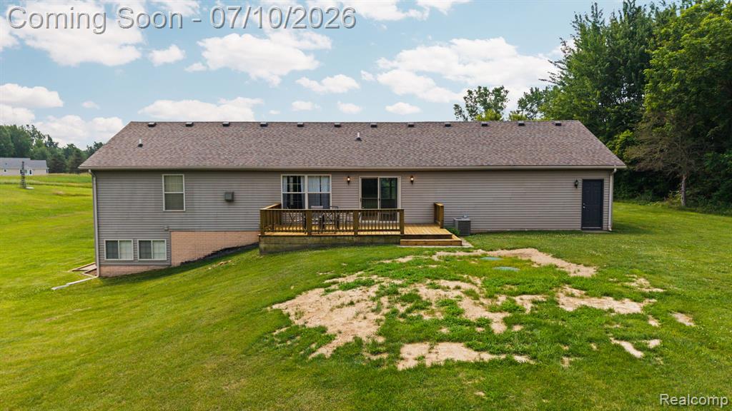 3144 N Nicholson Road, Fowlerville, MI 48836 — Photo 14