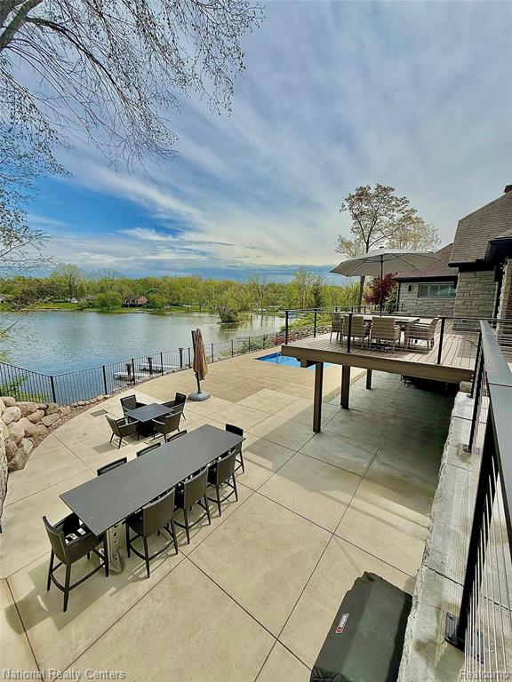 7050 Lake Shannon Court, Fenton, MI 48430 — Photo 52