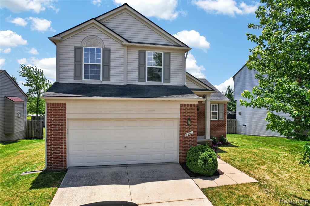 7460 Kensington Drive, Ypsilanti, MI 48197 — Photo 2